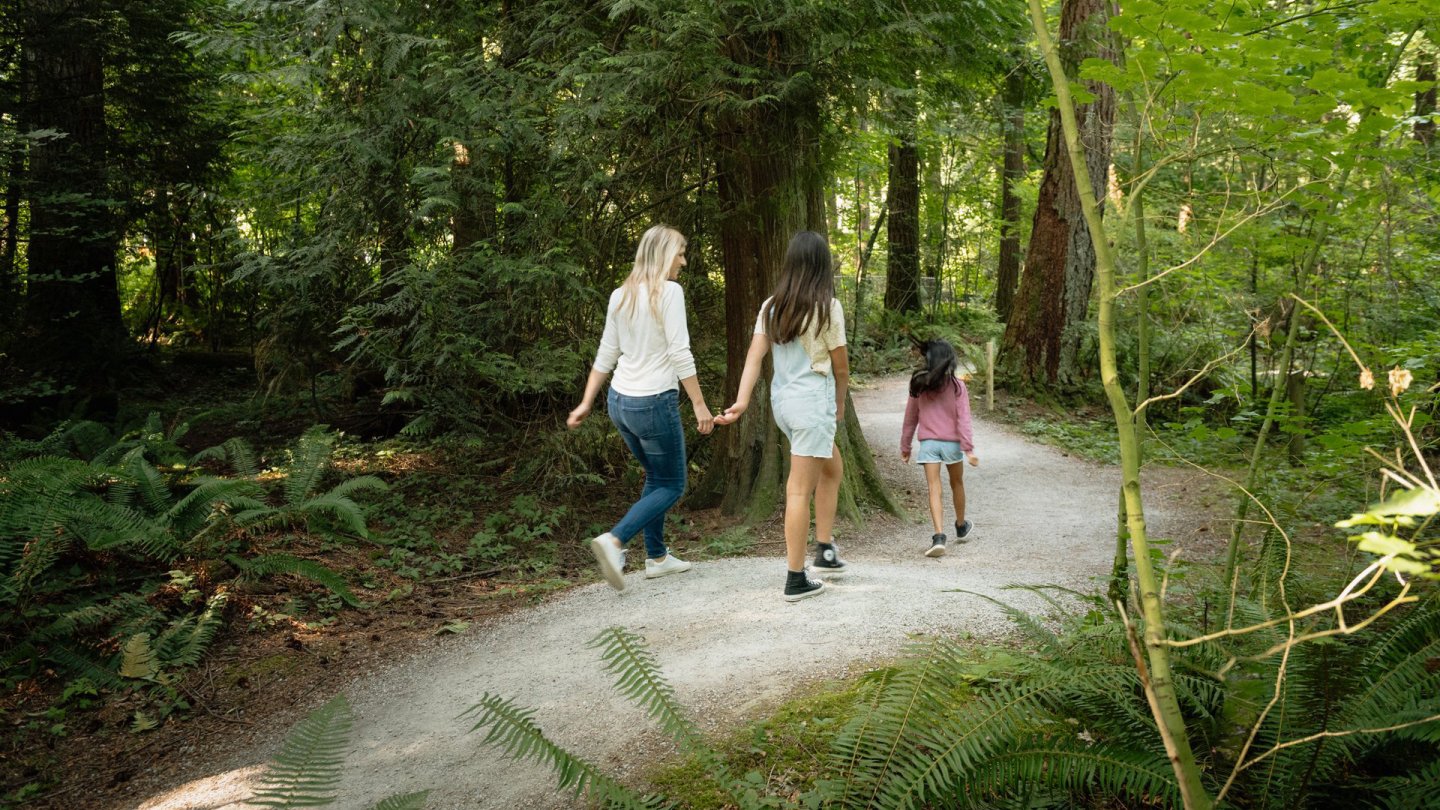 DS Green Timbers Urban Forest Family Walking May Long Weekend DSC 1184 web