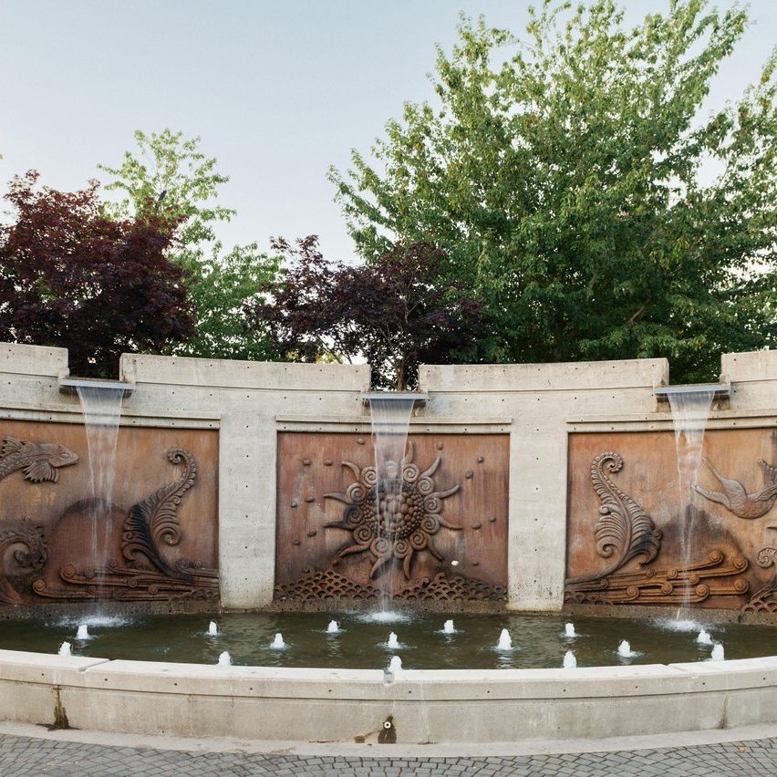 Holland Park - Ian Harland