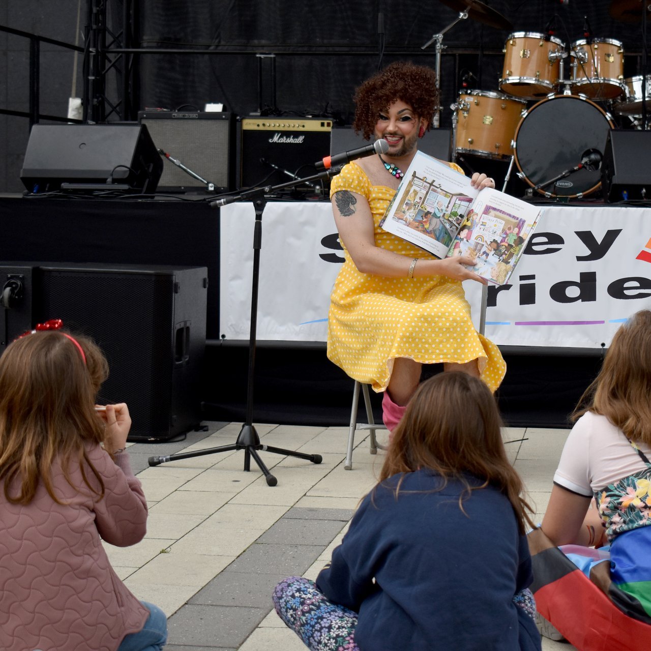 SurreyPride Storytime DSC 07031 large