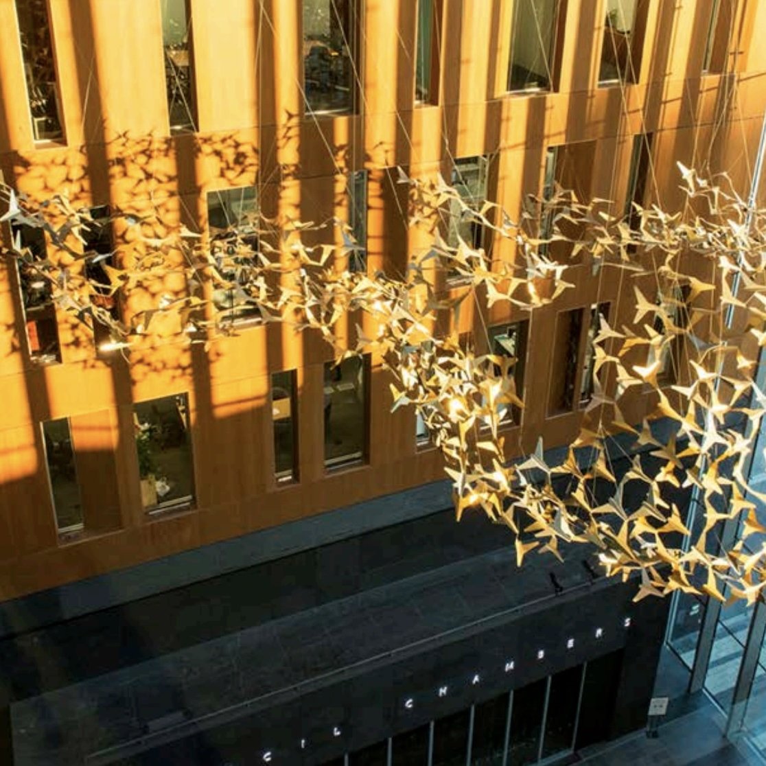 Together - North Surrey Public Art Walk Surrey BC